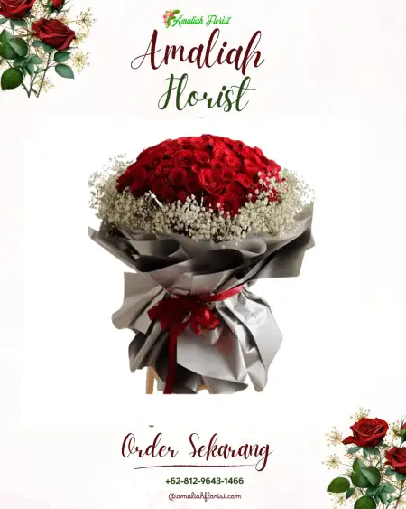 Buket Bunga Astanalanggar